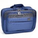 Cestovná modrá taška na kufor TITAN