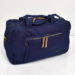 Textilná cestovná taška modrá TRAVELITE