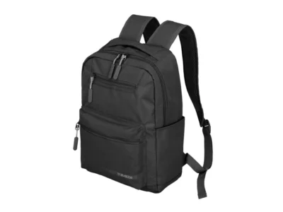 Športový čierny batoh Uni TRAVELITE 6917