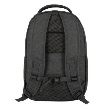 Cestovný šedý batoh na notebook Travelite 9630 – Obrázok 4