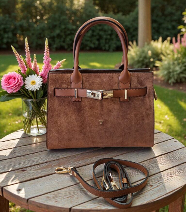 Kabelky ku každému outfitu