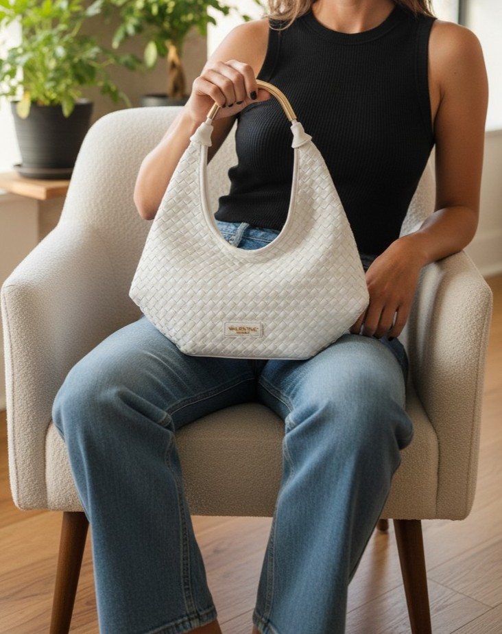 Najmódnejšie kabelky pre Jar a Leto 2026. Tieto trendy kabeliek ovládnu ulice!