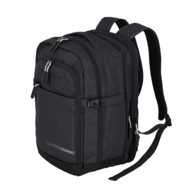 Cestovný ruksak do lietadla TRAVELITE antracit 6921