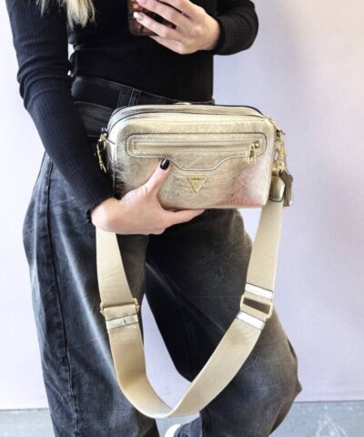 Perfektná a štýlová módny kabelka na každodenné využitie