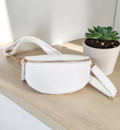 Praktický módny doplnok na rôzne výlety, akcie, dovolenky ale aj na bežný deň do práce