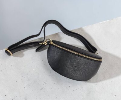 Praktický módny doplnok na rôzne výlety, akcie, dovolenky ale aj na bežný deň do práce