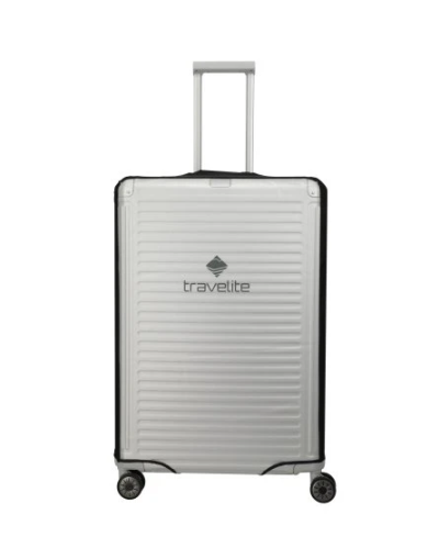 Ochranný obal na kufor priesvitný L Travelite 315